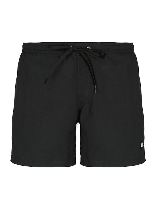 Everyday Men's Swim Shorts Black