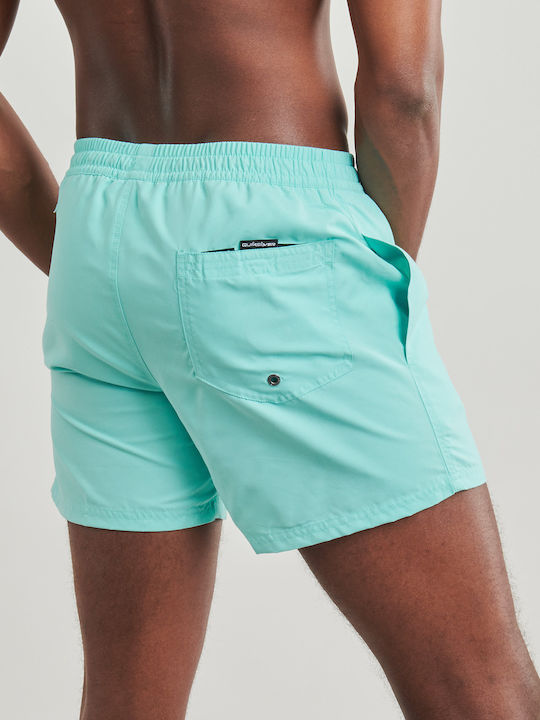 Everyday Men's Swimwear Shorts Blue