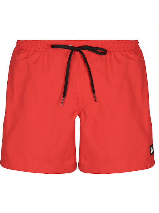 Everyday Men's Swimwear Shorts Red