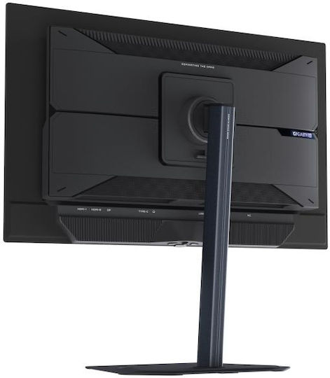 Gigabyte MO27Q2 OLED HDR Spiele-Monitor 27" QHD 2560x1440 240Hz mit Reaktionszeit 0.03ms GTG