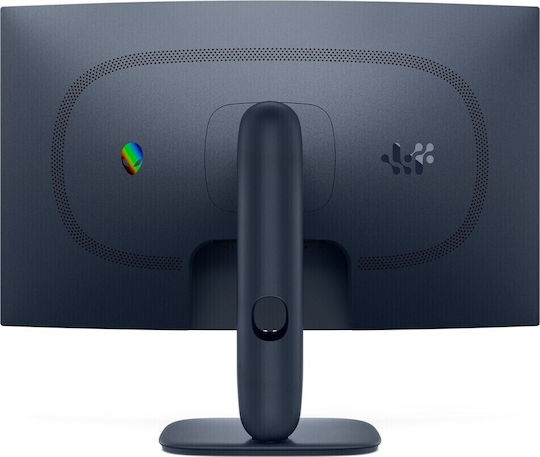 Dell Alienware AW3225DM HDR Curved Gaming Monitor 31.5" QHD 2560x1440 180Hz με Χρόνο Απόκρισης 1ms GTG