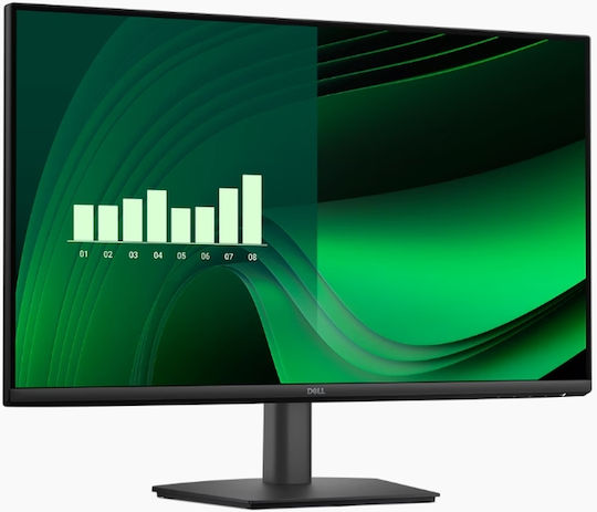 Dell PRO IPS Monitor 27" FHD 1920x1080 with Response Time 8ms GTG