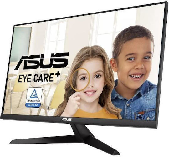 Asus VY27UQ IPS HDR Smart Monitor 27" 4K 3840x2160 with Response Time 5ms GTG
