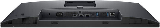 Dell Pro Plus P2425DE IPS Monitor 23.8" QHD 2560x1440 with Response Time 5ms GTG
