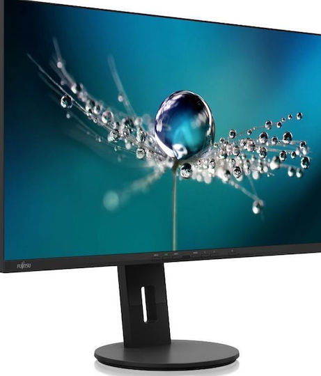 Fujitsu B2711 TS IPS Monitor 27" QHD 2560x1440