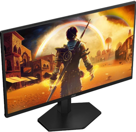 AOC 25G42E IPS HDR Gaming Monitor 24.5" FHD 1920x1080 180Hz with Response Time 1ms GTG