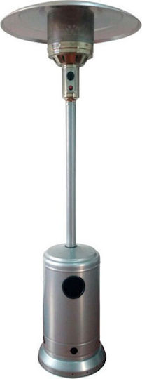 Bormann BEH9005 Gas Stove Mushroom with Efficiency 11kW