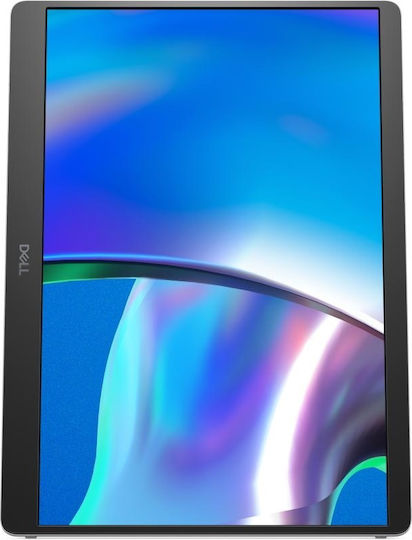 Dell P1425 Plus IPS Φορητό Monitor 14" FHD 1920x1200 με Χρόνο Απόκρισης 7ms GTG
