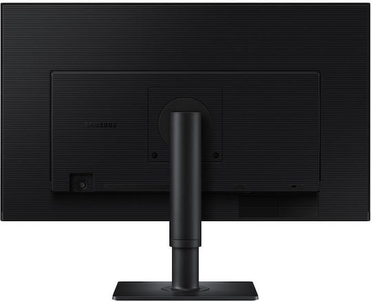 Samsung Essential S4 S27D402GAU IPS Monitor 27" FHD 1920x1080 mit Reaktionszeit 5ms GTG