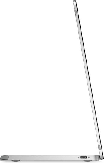 Dell P1425 Plus IPS Φορητό Monitor 14" FHD 1920x1200 με Χρόνο Απόκρισης 7ms GTG