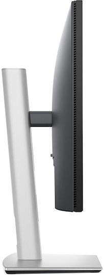 Dell P2425D IPS Monitor 23.8" QHD 2560x1440 με Χρόνο Απόκρισης 5ms GTG
