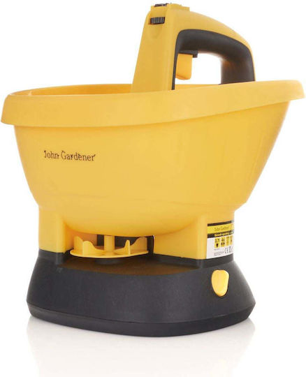 John Gardener Seed/Fertilizer Distributor Battery with Capacity 2.7lt