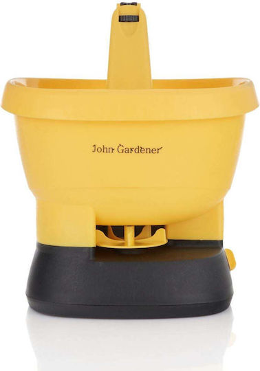 John Gardener Seed/Fertilizer Distributor Battery with Capacity 2.7lt