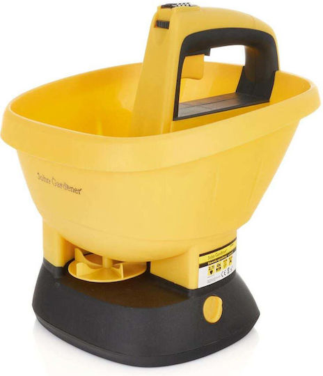 John Gardener Seed/Fertilizer Distributor Battery with Capacity 2.7lt