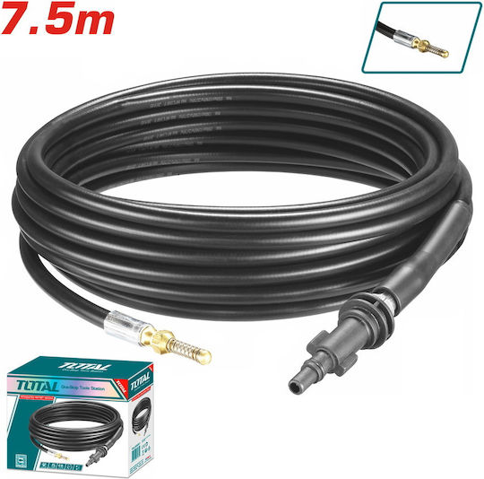 Total Unclogging Kit for Pressure Washer