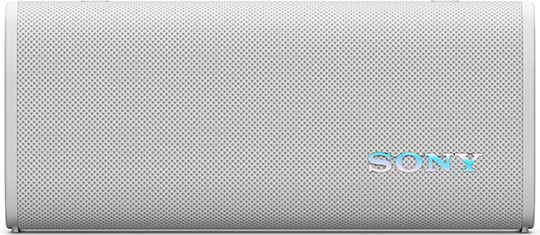 Sony ULT FIELD 3 Αδιάβροχο Ηχείο Bluetooth 27W με Διάρκεια Μπαταρίας έως 24 ώρες Λευκό