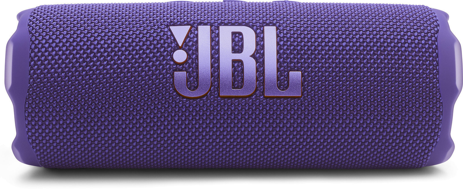 JBL Flip 7 Αδιάβροχο Ηχείο Bluetooth 35W με Διάρκεια Μπαταρίας έως 16 ώρες Μωβ (JBLFLIP7PUR)