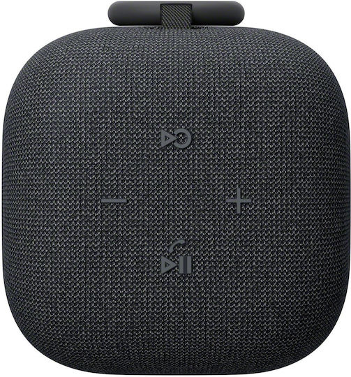 Sony LinkBuds Ηχείο Bluetooth 10W Μαύρο