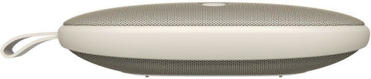 Fresh 'n Rebel Rockbox Bold X Impermeabil Boxă Bluetooth 15W cu Durată de Baterie până la 8 ore Nisip mătăsos