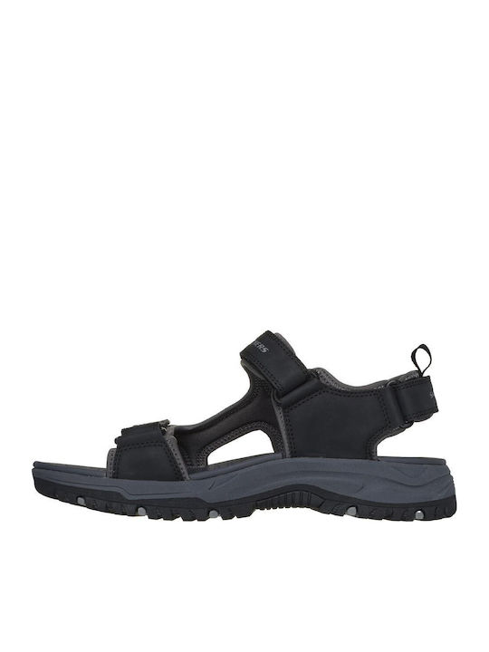 Rigdon Men's Sandals Black