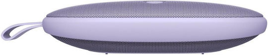 Fresh 'n Rebel Rockbox Bold X Impermeabil Boxă Bluetooth 15W cu Durată de Baterie până la 8 ore Liliac visător