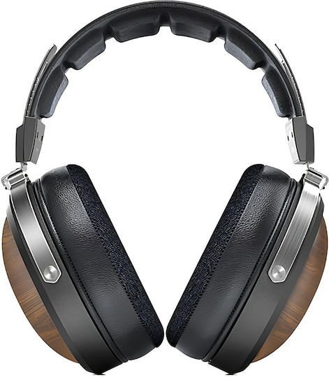 Fiio FT1 Ενσύρματα Over Ear Ακουστικά Μαύρα