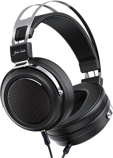 Fiio JT1 Ενσύρματα Over Ear Ακουστικά Μαύρα