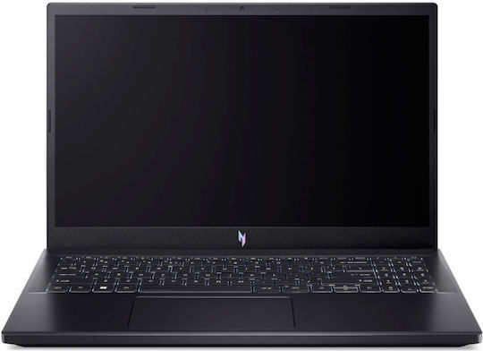 Acer Nitro V 15 ANV15-41-R948 15.6" 144Hz (Ryzen 7-7735HS/16GB/512GB SSD/GeForce RTX 4050/Без операционна система) (US Клавиатура)