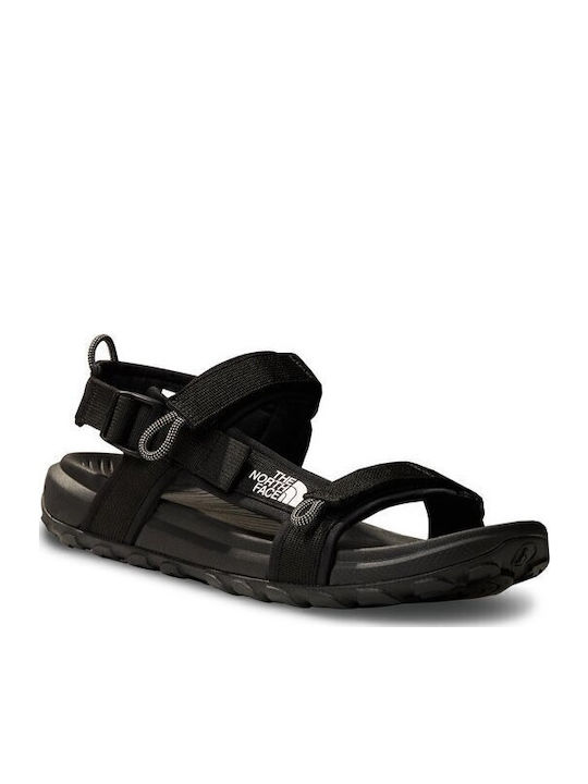 Explore Camp Men's Sandals Black