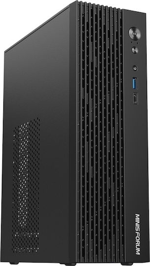 Minisforum Barebone (Ryzen 9-7945HX)
