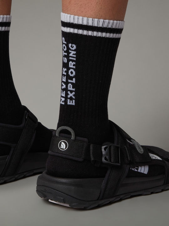Explore Camp Men's Sandals Black