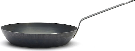 De Buyer Τηγάνι Αλουμινίου La Lyonnaise Διαμέτρου Ø26cm