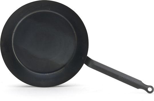 De Buyer Τηγάνι Αλουμινίου La Lyonnaise Διαμέτρου Ø26cm