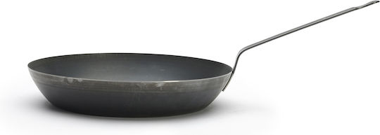 De Buyer Τηγάνι Αλουμινίου La Lyonnaise Διαμέτρου Ø32cm