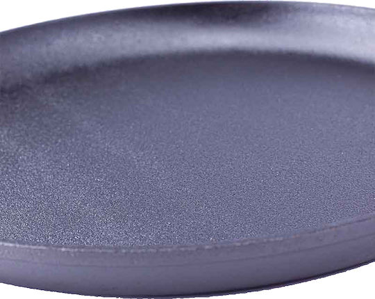 Bormann Commercial Pan Cast Iron BBQ1230 Diameter Ø29.5cm