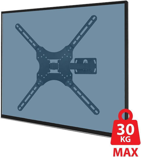 Esperanza ERW007 Wall TV Mount up to 70" and 55kg