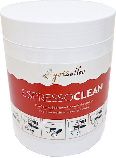 Purenipto Καθαριστικό Μηχανής Espresso