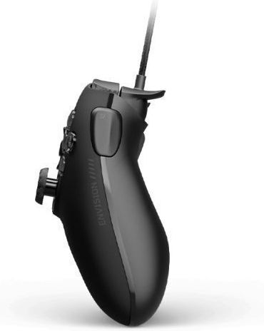 SCUF Envision Ενσύρματο Gamepad με Hall Effect Sticks για PC Μαύρο