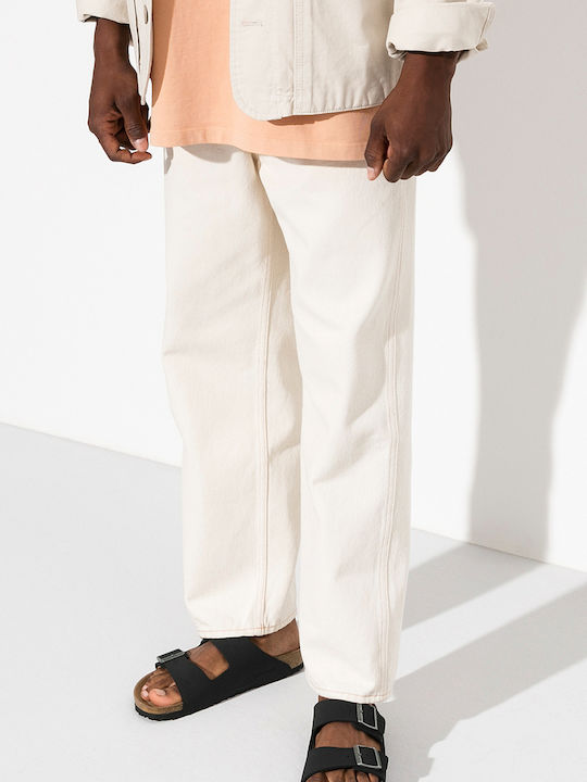 Birkenstock Arizona Vegan Σανδάλια Μαύρα