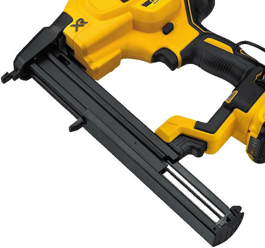 DEWALT Battery Brad Nailer Gun DCN681D2 18V 2x2Ah for Nails