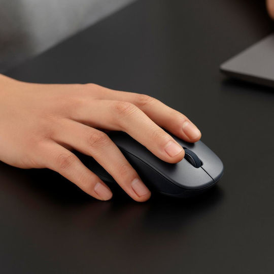 Xiaomi Mi Dual Mode 2 Kabellos Bluetooth Maus Schwarz