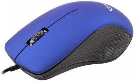 Sbox M-958 Verkabelt Maus Blau