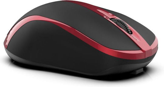 Inca Dpi Wireless Mouse Gray