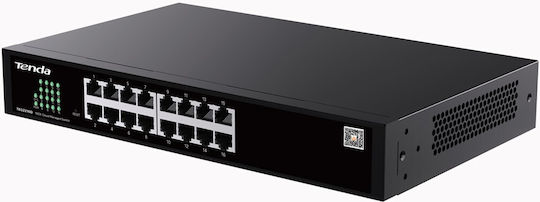 IP-COM G2208D Managed Switch με 8 Θύρες Gigabit (1Gbps) Ethernet