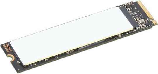 Lenovo Performance OPAL2 SSD 512GB M.2 NVMe PCI Express 4.0 4XB1M86954