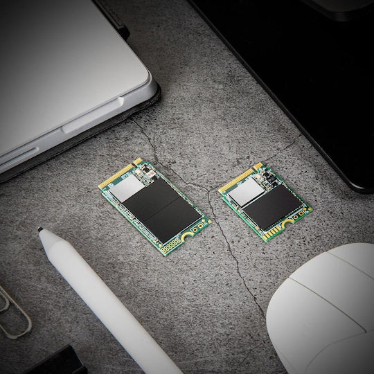 Transcend MTE300S SSD 1TB M.2 Type with PCI Express 3.0 Connection TS1TMTE300S