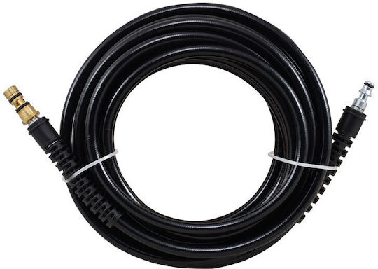 Unimac Rubber Hose for Pressure Washer 225bar 8m
