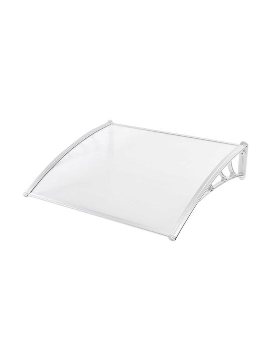 Bormann BSH5200 Πολυκαρβονικό Στέγαστρο Bormann BSH5200 Πολυκαρβονικό Στέγαστρο