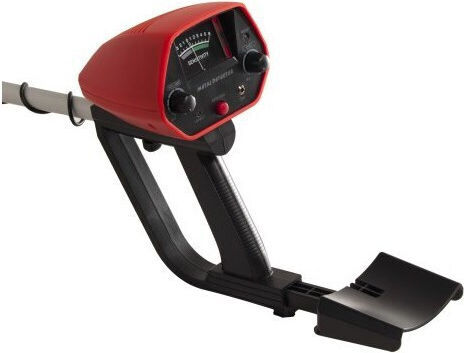Maclean Energy MCE965 Ground Metal Detector MCE965