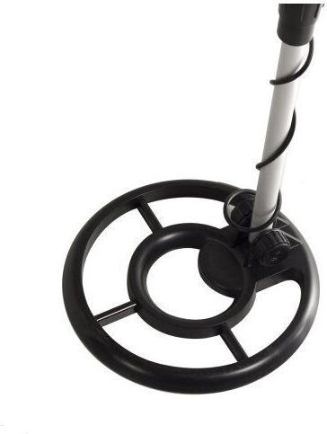 Maclean Energy MCE965 Ground Metal Detector MCE965